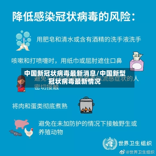 中国新冠状病毒最新消息/中国新型冠状病毒最新情况-第3张图片