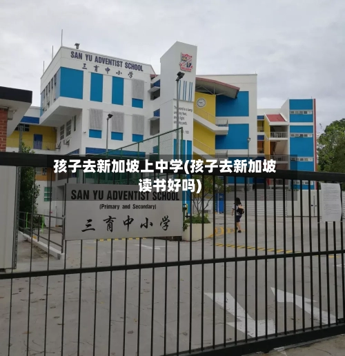孩子去新加坡上中学(孩子去新加坡读书好吗)