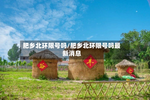 肥乡北环限号吗/肥乡北环限号吗最新消息