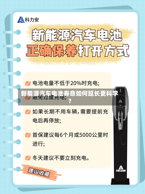 新能源汽车电池寿命如何延长更科学？-第2张图片