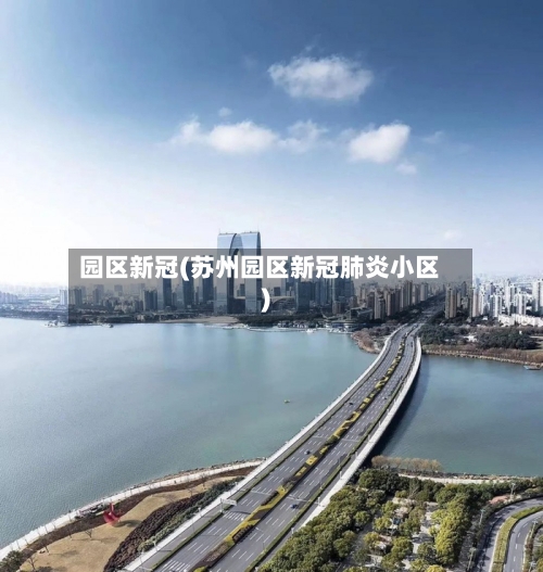 园区新冠(苏州园区新冠肺炎小区)