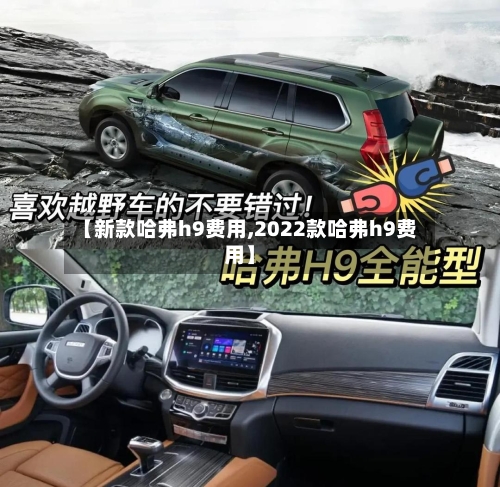 【新款哈弗h9费用,2022款哈弗h9费用】-第2张图片