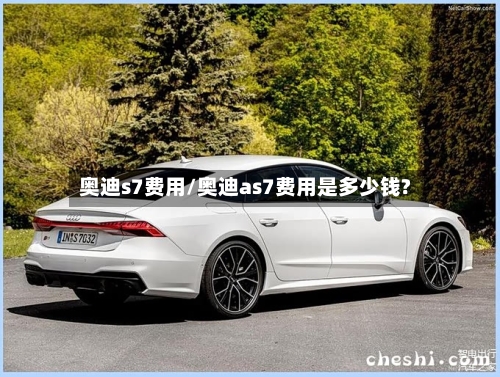 奥迪s7费用/奥迪as7费用是多少钱?-第3张图片