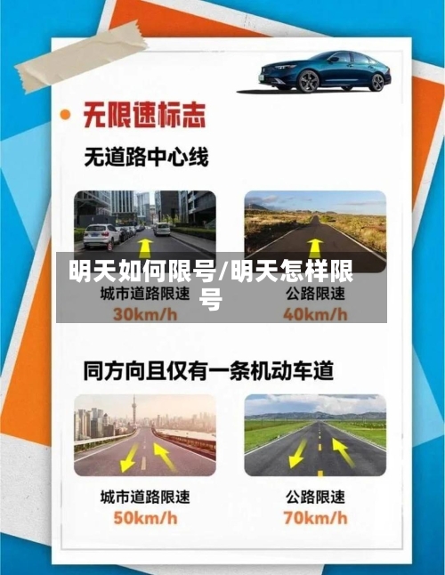 明天如何限号/明天怎样限号-第3张图片