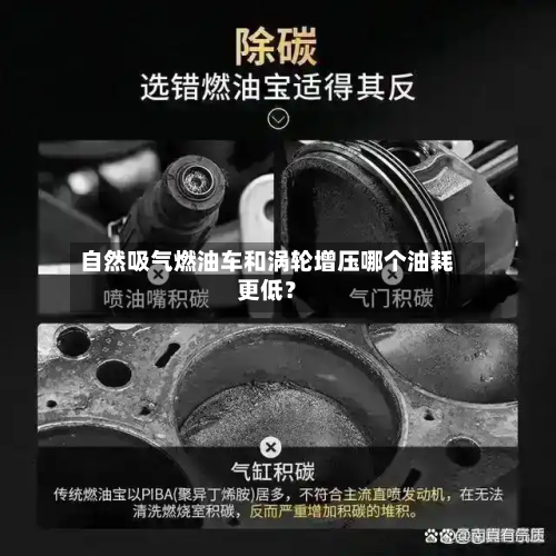 自然吸气燃油车和涡轮增压哪个油耗更低？