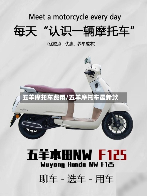 五羊摩托车费用/五羊摩托车最新款