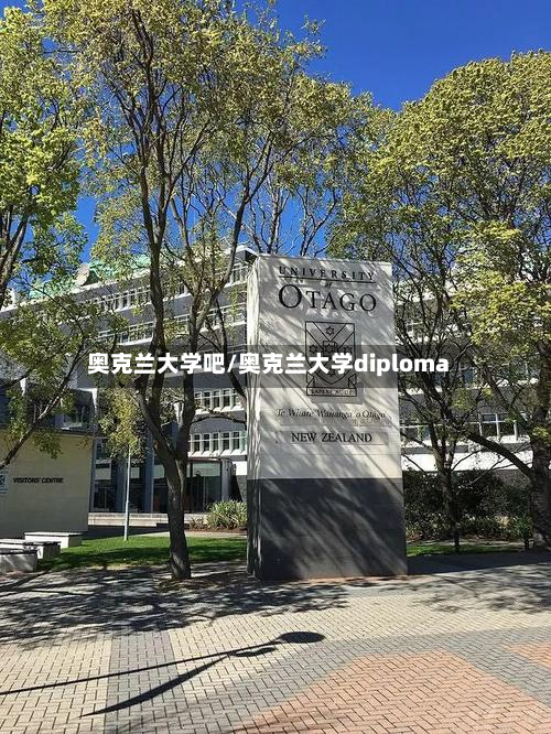 奥克兰大学吧/奥克兰大学diploma