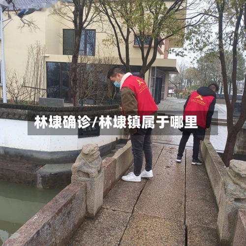 林埭确诊/林埭镇属于哪里-第3张图片