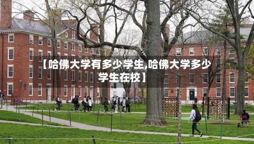 【哈佛大学有多少学生,哈佛大学多少学生在校】-第3张图片